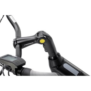 Vélo électrique argento omega +