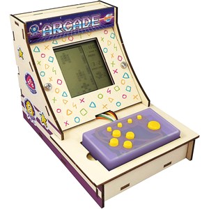 Borne d'arcade