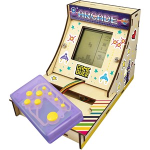 Borne d'arcade