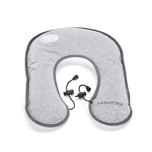 Bouillotte électrique nuque et épaules