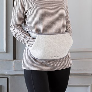 Ceinture chauffante électrique autonome