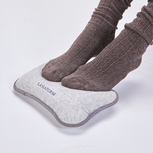 Ceinture chauffante électrique autonome