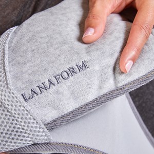 Ceinture chauffante électrique autonome