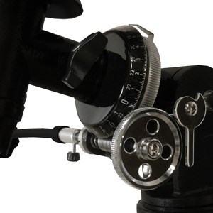 Télescope réflecteur 76/900 moteur