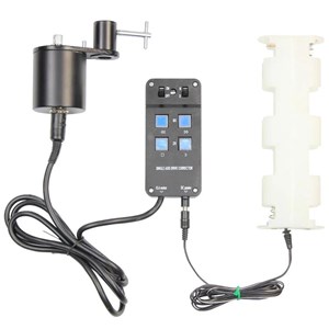 Télescope motorisé 150/1400