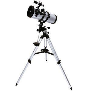 Télescope motorisé 150/1400