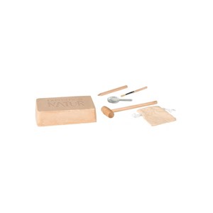 Kit à déterrer les cristaux