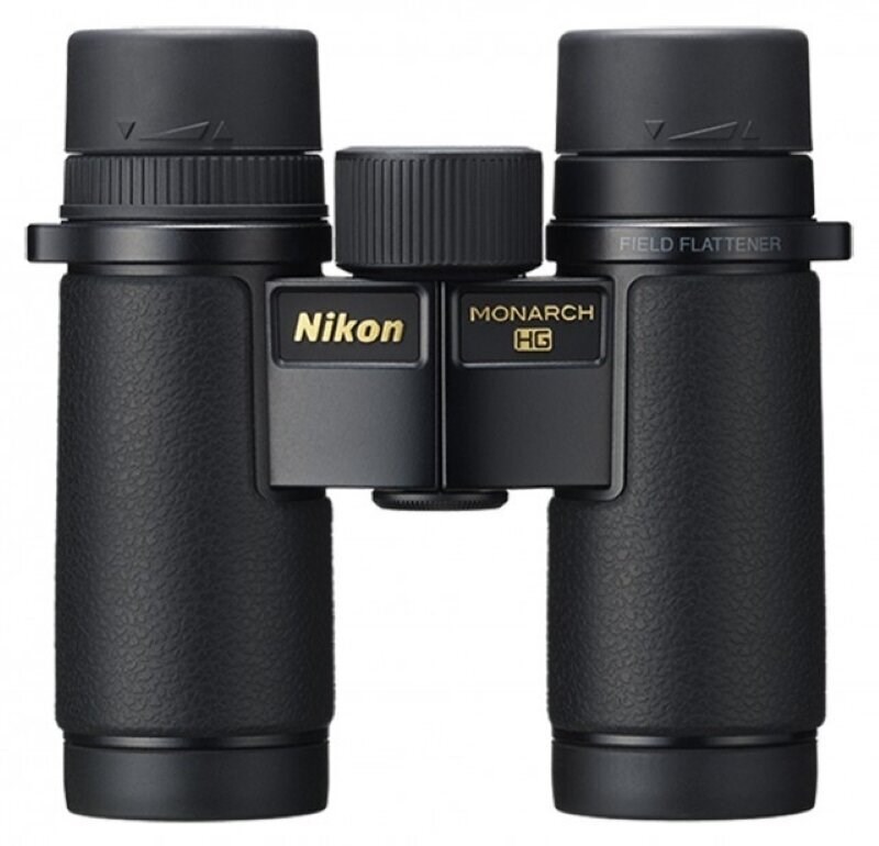 Nikon - Jumelle nikon monarch hg 10x30