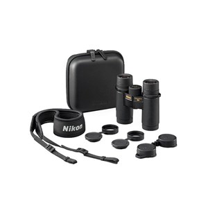 Jumelle nikon monarch hg 10x30