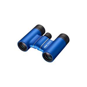 Jumelles aculon t02 8x21 bleu