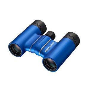 Nikon jumelles aculon t02 8x21 bleu
