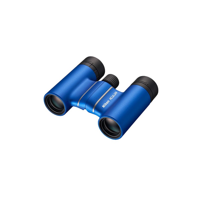 Nikon - Nikon jumelles aculon t02 8x21 bleu