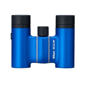 Nikon jumelles aculon t02 8x21 bleu