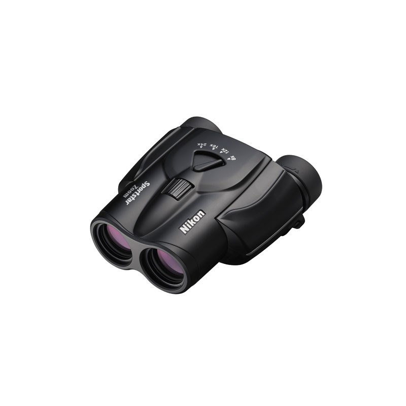 Nikon - Nikon jumelles sporttar zoom 8-24x25 no