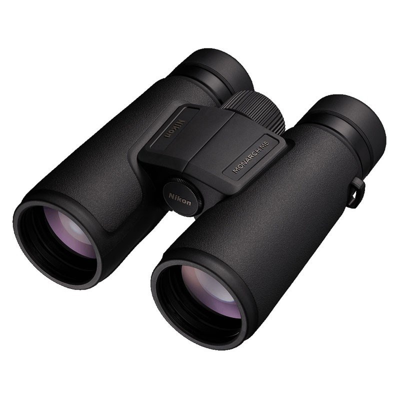Nikon - Nikon jumelles monarch m5 10x42