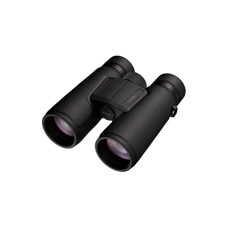 Nikon - Jumelles nikon monarch m5 - 12x42