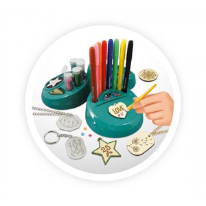 Professional studio atelier gravure