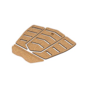 Traction pad français 3 pièces