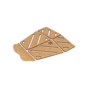 Traction pad français progression pad