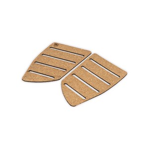 Fish traction pad français