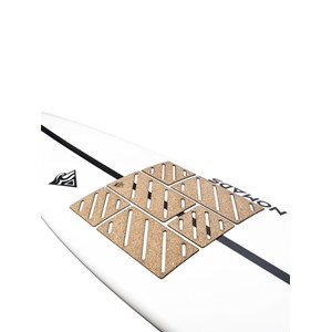 Front pad français