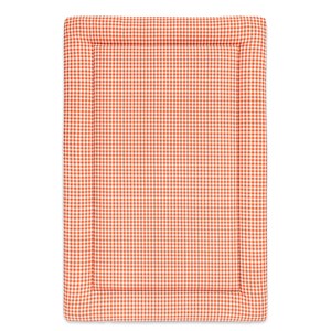 Edredon en coton bio vichy