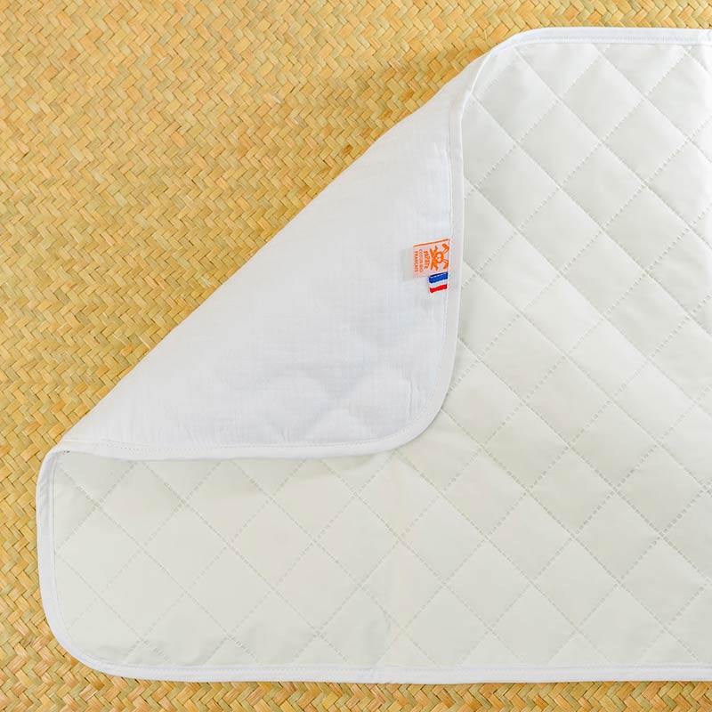 TOP 7 matelas à langer nomade