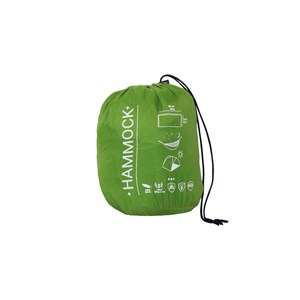 Hamac vert ultra light
