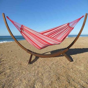 Hamac sur pied latino l osiris