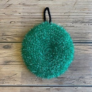 Eponge vaisselle lavable zéro déchet