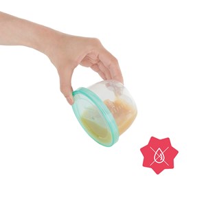 Badabowls - maxiportions 5x250ml