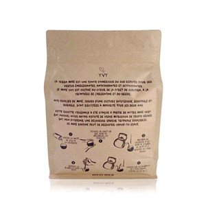Maté tropical bio - eco recharge 500g