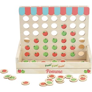 Pom pom pom pomme ingela p. Arrhenius