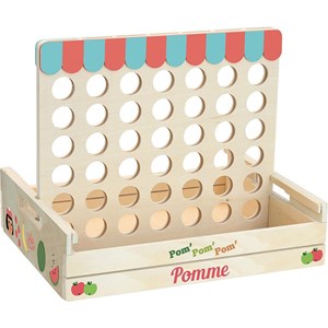 Pom pom pom pomme ingela p. Arrhenius