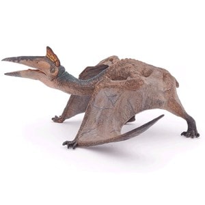 Figurine quetzalcoatlus