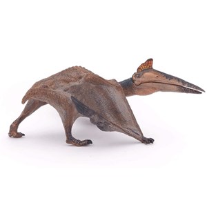 Figurine quetzalcoatlus