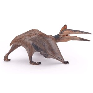 Figurine quetzalcoatlus