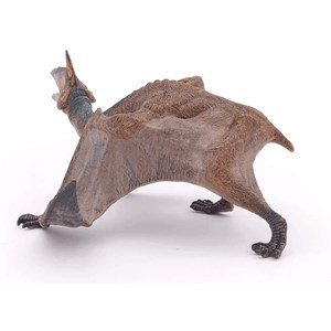 Figurine quetzalcoatlus