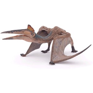 Figurine quetzalcoatlus