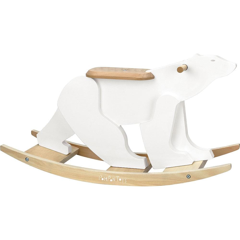 Jouet official club clearance cheval bascule