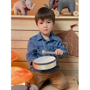 Set d'instruments de percussion