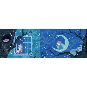 Lanterne magique 2.0 bluetooth – march