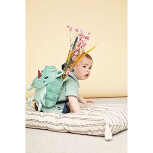 Sac à dos tout doux joe