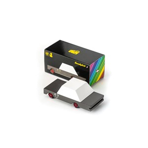 Voiture mouse rod