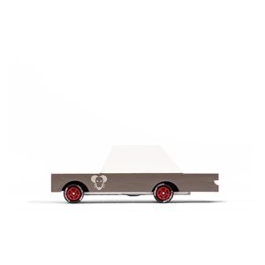 Voiture mouse rod