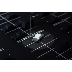 Voiture mouse rod