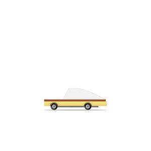Voiture b. Nana