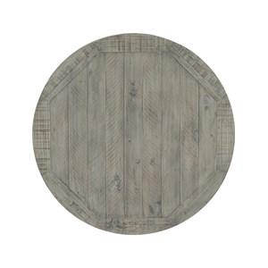 Table basse bois blanc - salvinie