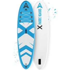 Paddle gonflable x-ite