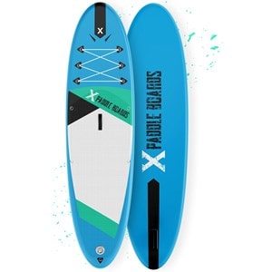 Paddle gonflable x-1